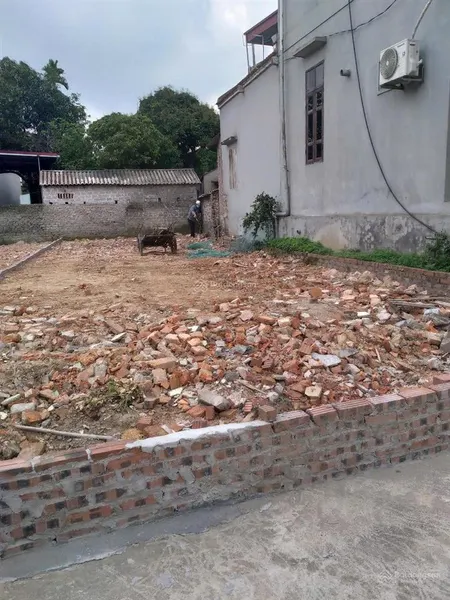 Bán đất tại xã phú hòa, lương tài, bắc ninh, giá ưu đãi 1,3 tỷ làn 2 tỉnh lộ 281