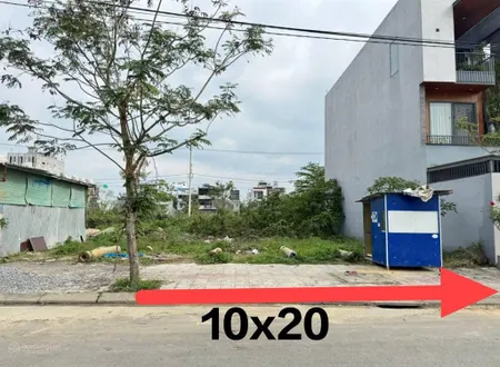 Bán gấp 2 lô liền kề ở gần chợ bến cát bình dương, sổ hồng riêng giá 840tr/1 lô