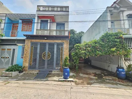 Đất gần kdc tứ hải phường tân bình tp dĩ an