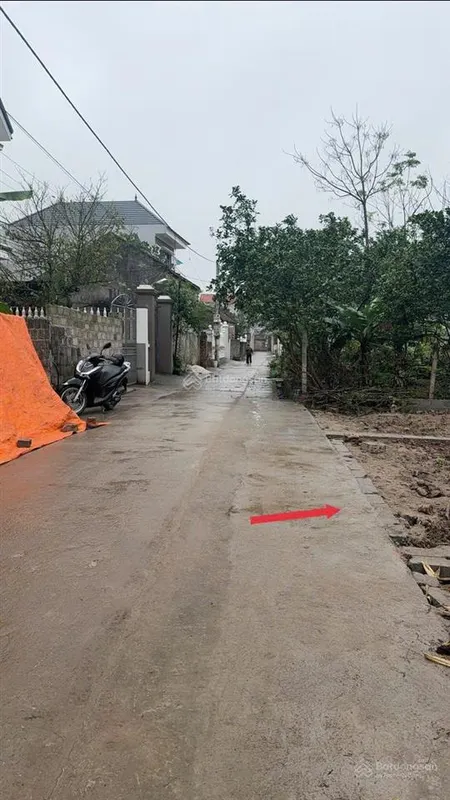 Bán đất ven kcn giá rẻ từ 600tr/lô