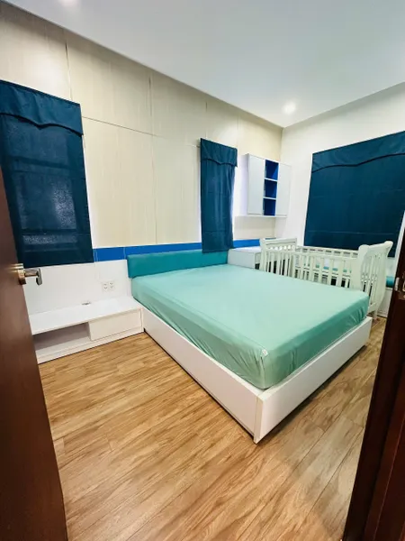 BDS HVL NC- Bán Biệt thự sân vườn khu Compound khu Valora Kykio, TP. Thủ Đức