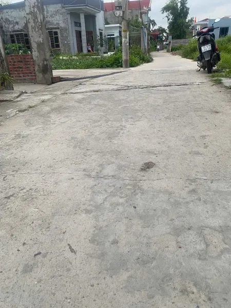 Bán đất 81m² ngang 4,5m đường thôn 3,2m. sát đường 203. giá 2.69 tỷ Phường Thủy Nguyên (Hoa Động). liên hệ 0362558882