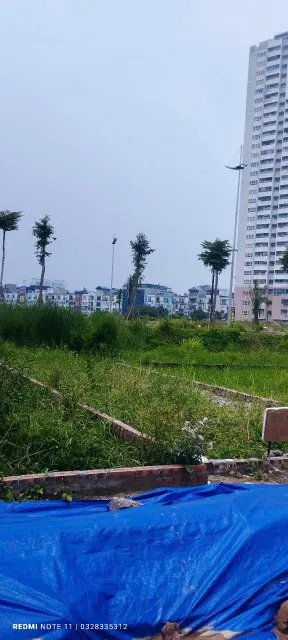 ĐẤT MẶT ĐƯỜNG VÀNH ĐAI 3.5, DI TRẠCH, NGAY CẦU HẬU ÁI, CUỐI TRỊNH VĂN BÔ, KINH DOANH SẦM UẤT, ĐA NGÀNH, KHỔ ĐẤT ĐẸP, 12.9 tỷ