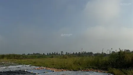 Bán 21,4 ha đất cụm công nghiệp mỹ hiệp cao lãnh giá tốt
