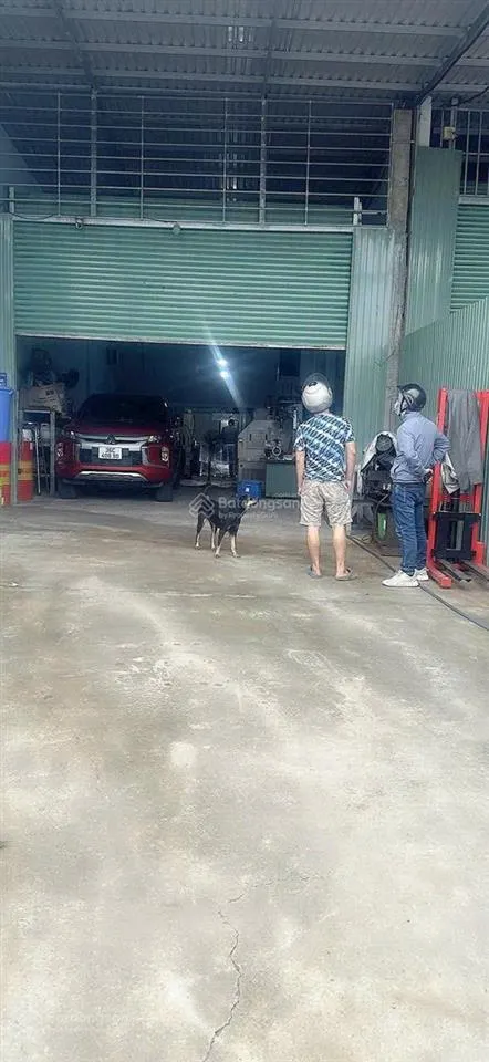 Ngộp gấp đất 191m2 ngang 6m có kho đang cho thuê 10tr