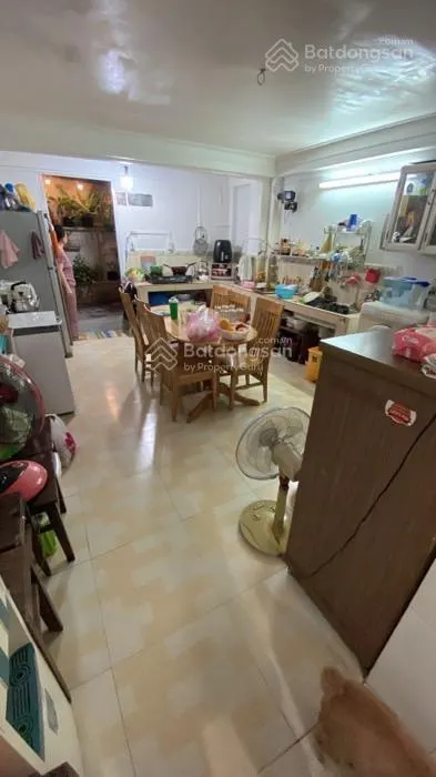 Bán nhà hẻm xe hơi gần 80m2 chỉ cách 2 căn ra mặt tiền phạm hùng nguyễn văn linh nhỉnh 9 tỷ