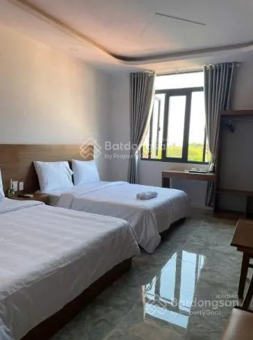 Chính chủ gửi bán nhà nghỉ 26 phòng tại vsip 1 thuận an