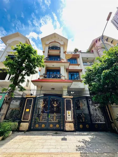 Quản lý 100 % biệt thự him lam kênh tẻ, quận 7. dt 5x17m, 7,5x20m, 10x20m giá 17.5 tỷ đến 35tỷ 52tỷ