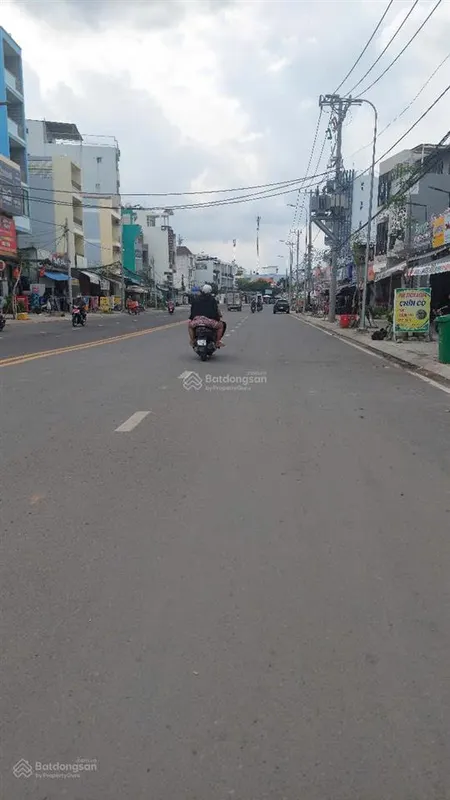 Bán nhà mặt tiền đường mai văn vĩnh, sát bên đường nguyễn thị thập phường tân quy quận 7