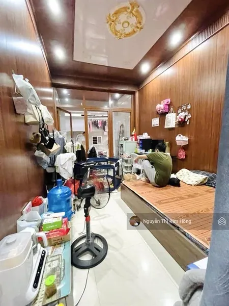 Nhà đẹp lương ngọc quyến ô tô đỗ cửa trung tâm gần nguyễn trãi, chỉ 8,85 tỷ