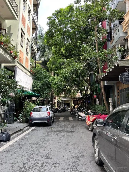 [hàng kín , dân xây] , phân lô nguyễn tuân ô tô tránh kinh doanh 55m2 ( chủ chuyển nhà )