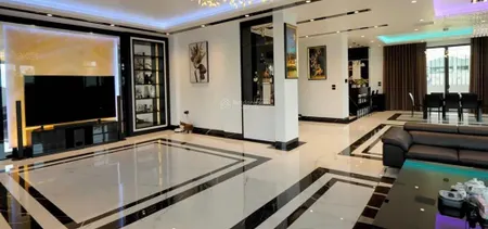 Siêu phẩm song lập vin marina cầu rào 180m2, view hồ tình yêu, xem là mê chỉ 18.5 tỷ