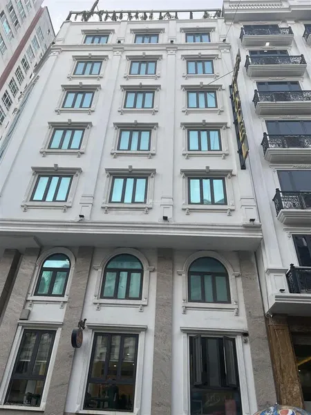 Cực hiếm! 8m mặt tiền nhà mặt phố nguyễn thị định, trung hòa, cầu giấy 2 mặt tiền diện tích 90m2