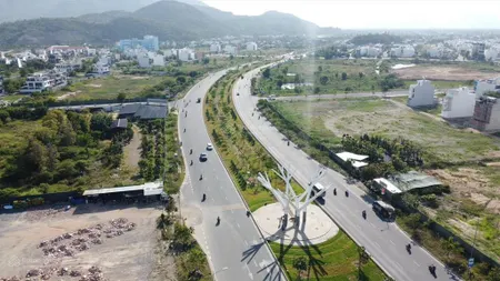 Giỏ hàng nhà kđt mỹ gia nha trang giá tốt 0901 939 ***
