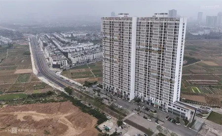 Bán 2 căn shophouse liền nhau dự án flc premier parc đại mỗ, nam từ liêm, hà nội