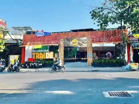 515m2 mt trương vĩnh ký tân phú ngang 19m, giá 16,5 tỷ hđt 100tr/tháng