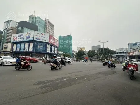 Bán nhà mặt tiền cống quỳnh trần hưng đạo q1, dt 4x14m 6 tầng nhà đẹp có thang máy giá 28ỷ