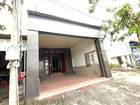 Bán nhà 100m² mặt tiền Điện Biên Phủ giá 4.9 tỷ Phường Bình Dương