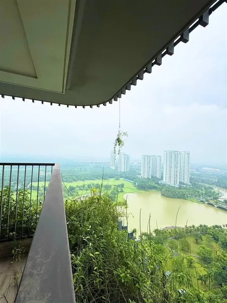 Cần bán căn 3 ngủ onsen tầng trung hướng đông nam giá 7.2 tỷ bao phí