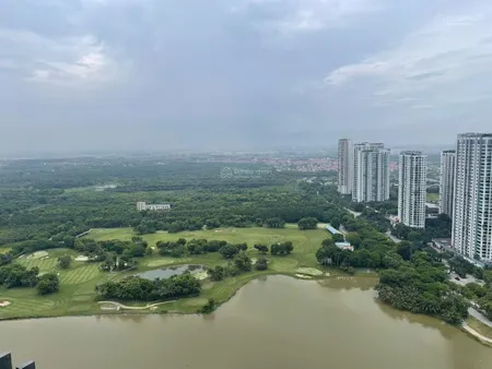 Cần bán căn 3 phòng ngủ onsen ecopark trục 08 view hồ, sân golf cực đẹp, giá 8.9 tỷ bao phí