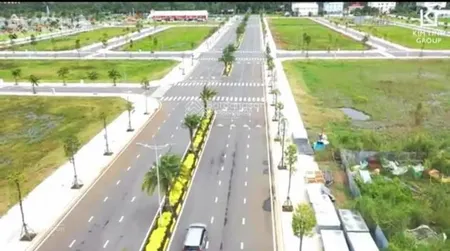 Đất phân lô đường 11m xây 5 tầng tại đại vi xã đại đồng