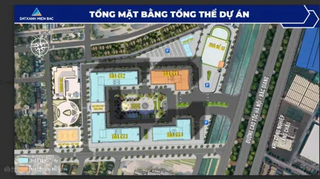 Vega homes việt yên cơ hội đầu tư sinh lời cao