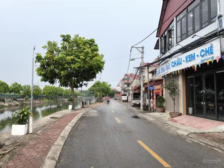 Cực hiếm lô đất sát mp tây đam,tây tựu btl 58m2 mt4,2 chào 7,9 tỷ ô tô vào nhà xd vp ccmini homstay