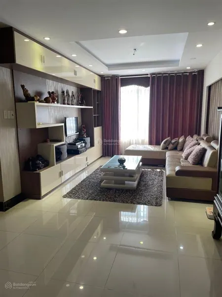 Giỏ hàng bán căn hộ giai việt 3pn 150m2. view thoáng mat đẹp. sổ hồng vĩnh viễn. central mall p5 q8