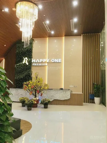 Bán cc happy one premier thạnh lộc, 3,15 tỷ, 64m2, 2pn, 2wc, hot!