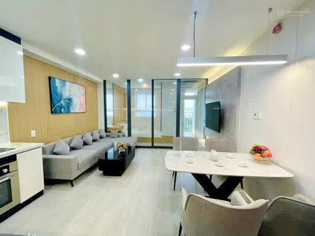 Noxh dĩ an hcm tt 280 triệu /39m2 nhận nhà, sổ riêng lâu dài.