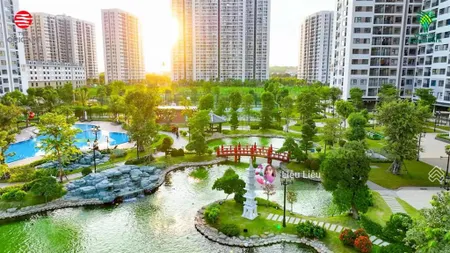 Bán gấp ch 2pn2wc 68m2 origami s10.06 3 năm trước 3,9 tỷ, giờ chỉ 3,45 tỷ giá tốt nhất thị trường