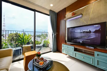 Bán căn hộ cc âu cơ tower tân phú, dt 75m2 2pn/2wc, 3.2 tỷ sổ hồng, view đông nam. 0933 813 ***