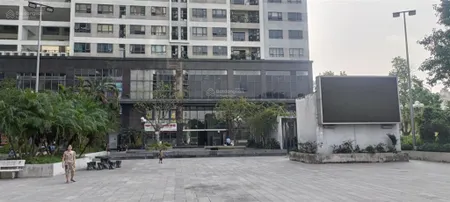 Ch ct1b kđt tp giao lưu, phạm văn đồng, bắc từ liêm. gần constrexim thái hà, bộ công an. 3,95 tỷ