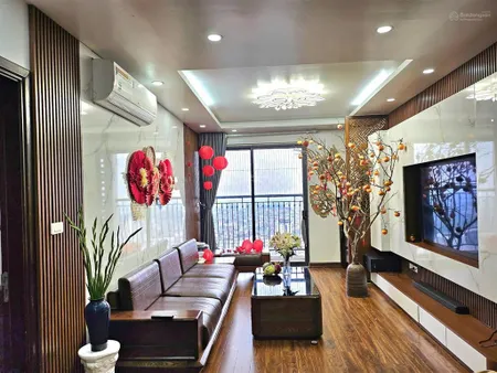 Cần bán căn hộ 70m2 02pn, 02vs đầy đủ nt cc csbca thái hà constrexim giá rẻ nhất thị trường