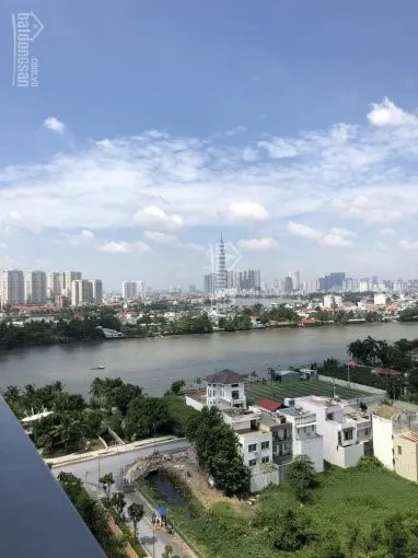Bán căn hộ opal garden 3 phòng ngủ phạm văn đồng view sông, chính chủ 0932 011 ***