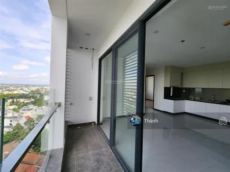 Căn hộ 2pn 2wc 80m2 giá 2,0 tỷ sổ hồng riêng chung cư cskyview chánh nghĩa 36 tầng