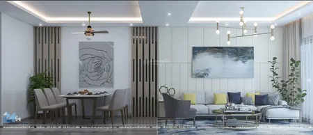 Chính chủ bán căn hộ cao cấp tại riverside garden 349 vũ tông phan 126m2 3pn2vs full nội thất