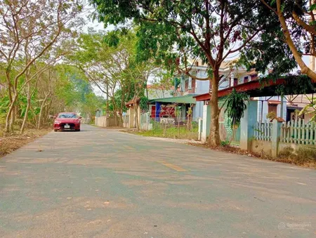 Chính chủ bán lô đất giáp kcn tam dương 2. dt.100m tại kiên tràng tam quan tam đảo