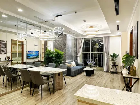 Chính chủ gửi bán cc osaka complex 48 ngọc hồi, hoàng mai, 80m2, 3pn giá đẹp