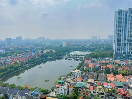 Bán quỹ căn dự án grand sunlake văn quán giá tốt nhất 70m, 91m, 96m, 99m, 112m