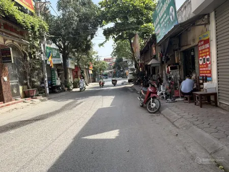 Sos giảm giá cực sâu chủ cần bán nhanh đất thuỵ phương 145m nhỉnh 22tỷ. 155tr/m đất mặt phố