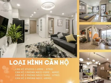 Căn hộ nhà ở xã hội happyhome tràng cát