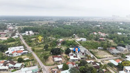 Bán gấp đất nền 1355m2 đường thanh niên, làng cửa khe, xã thăng an, tp. đà nẵng, 4 triệu / m2