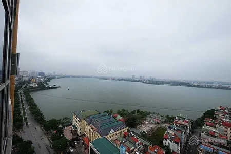 Cần bán căn hộ cao cấp view toàn bộ hồ tây đẳng cấp nhất hà nội