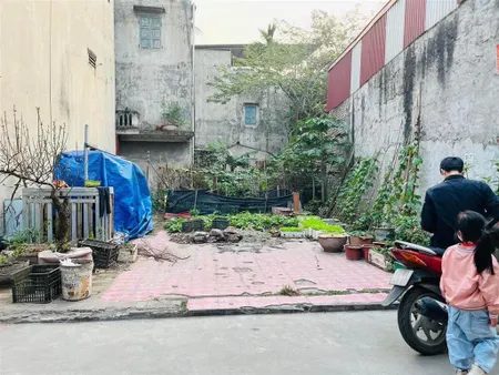 Cơ hội hiếm đất trung tâm phường phù khê giá tốt tiện ích đầy đủ