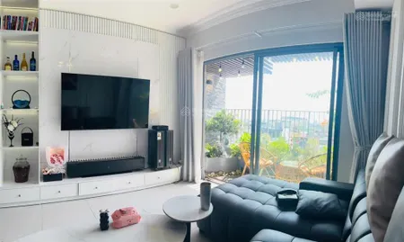 Chính chủ cần bán căn 2n 90m2 toà n01 tầng trung bc đông nam, giá 6.9tỷ premier berriver long biên