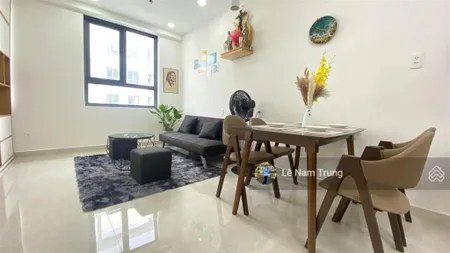 Tháng nữa chủ định cư nên cần bán căn sài gòn intela bình chánh 71m2 2pn 2wc 1,73 tỷ full nội thất