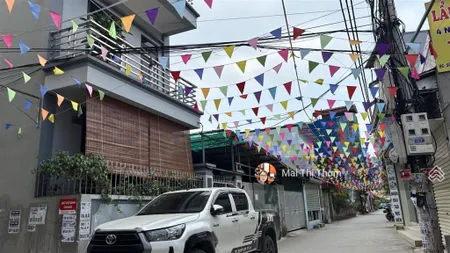 Bán đất yên nghĩa hà đông 62m2 ngõ ô tô gần vành đai 4 xây ccmn cực đẹp 6.x tỷ 0971 607 ***