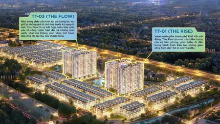 Chung cư yên bình complex chỉ từ 400 triệu