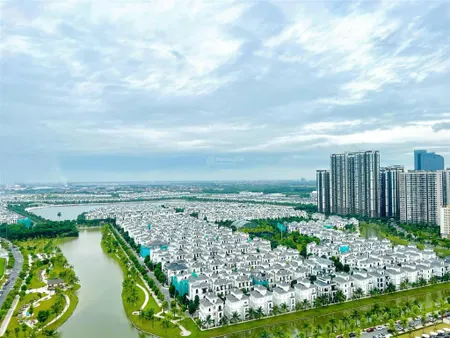 Chính chủ bán căn hộ rẻ nhất pavilion, 2pn 2vs 63m2 view hồ đỉnh chop, giá chỉ 3.5 tỷ, 0968 332 ***